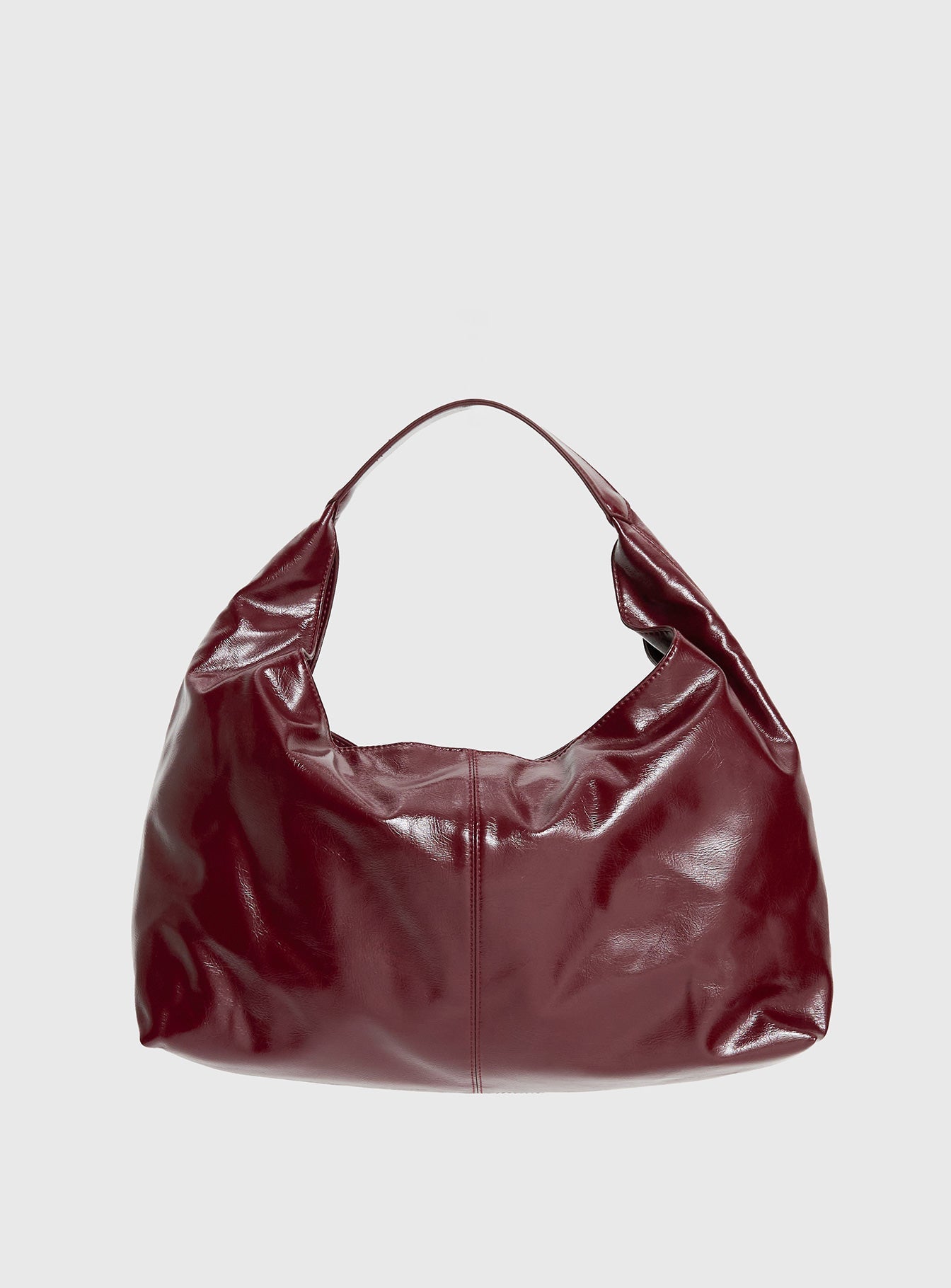 Danyelle Shoulder Bag Cherry