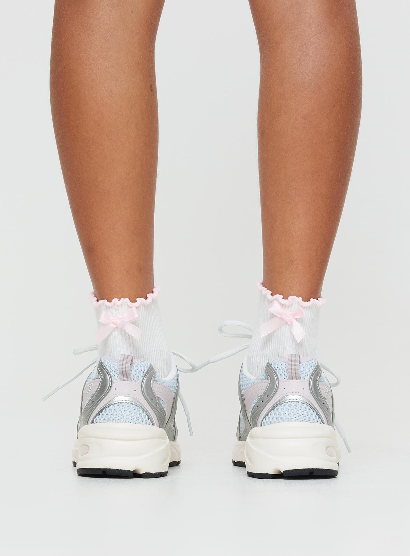 New Balance 530 Ice Blue