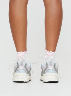 New Balance 530 Ice Blue