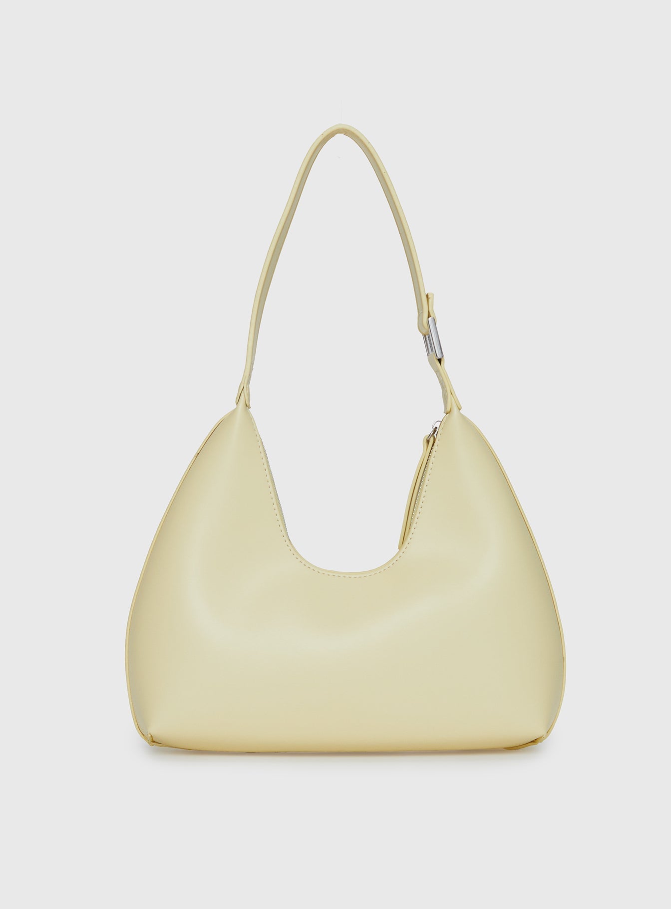 Reeves Bag Lemon Yellow