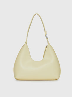 Reeves Bag Lemon Yellow