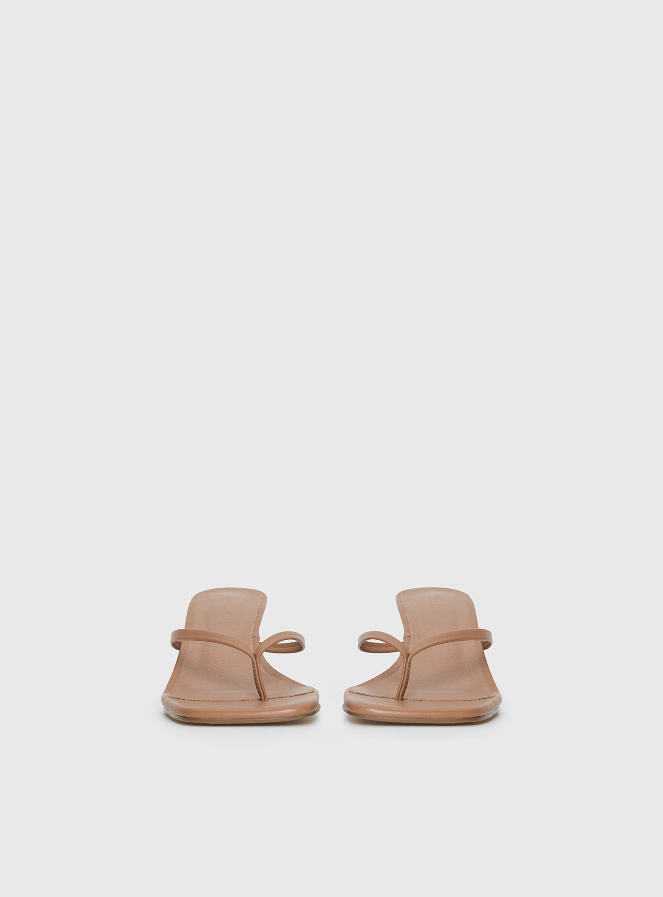 Billini Xami Heels Coffee