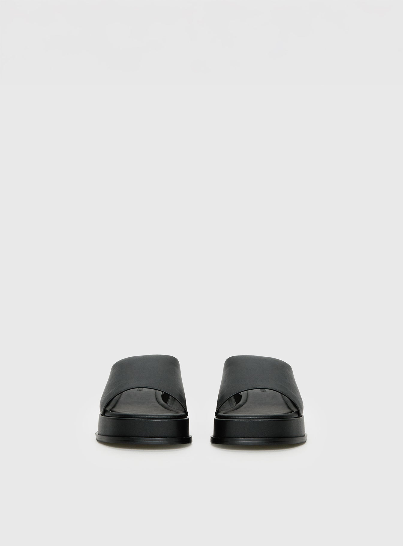 Bayshore Sandals Black
