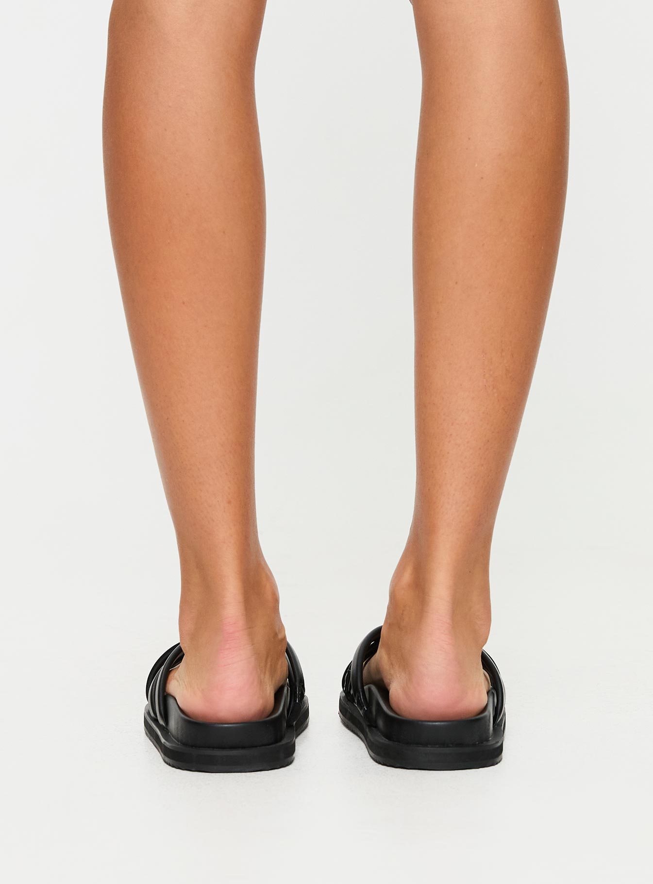 Billini Tamsin Flats Black