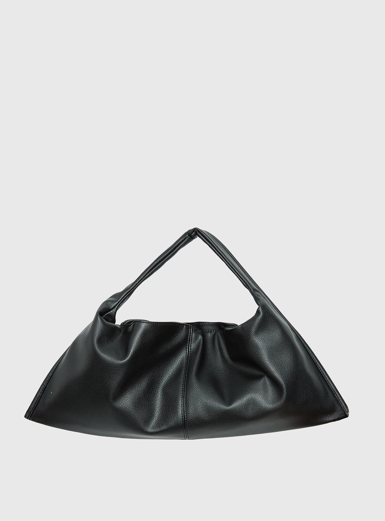 Veyra Shoulder Bag Black