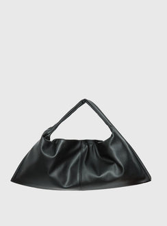 Veyra Shoulder Bag Black