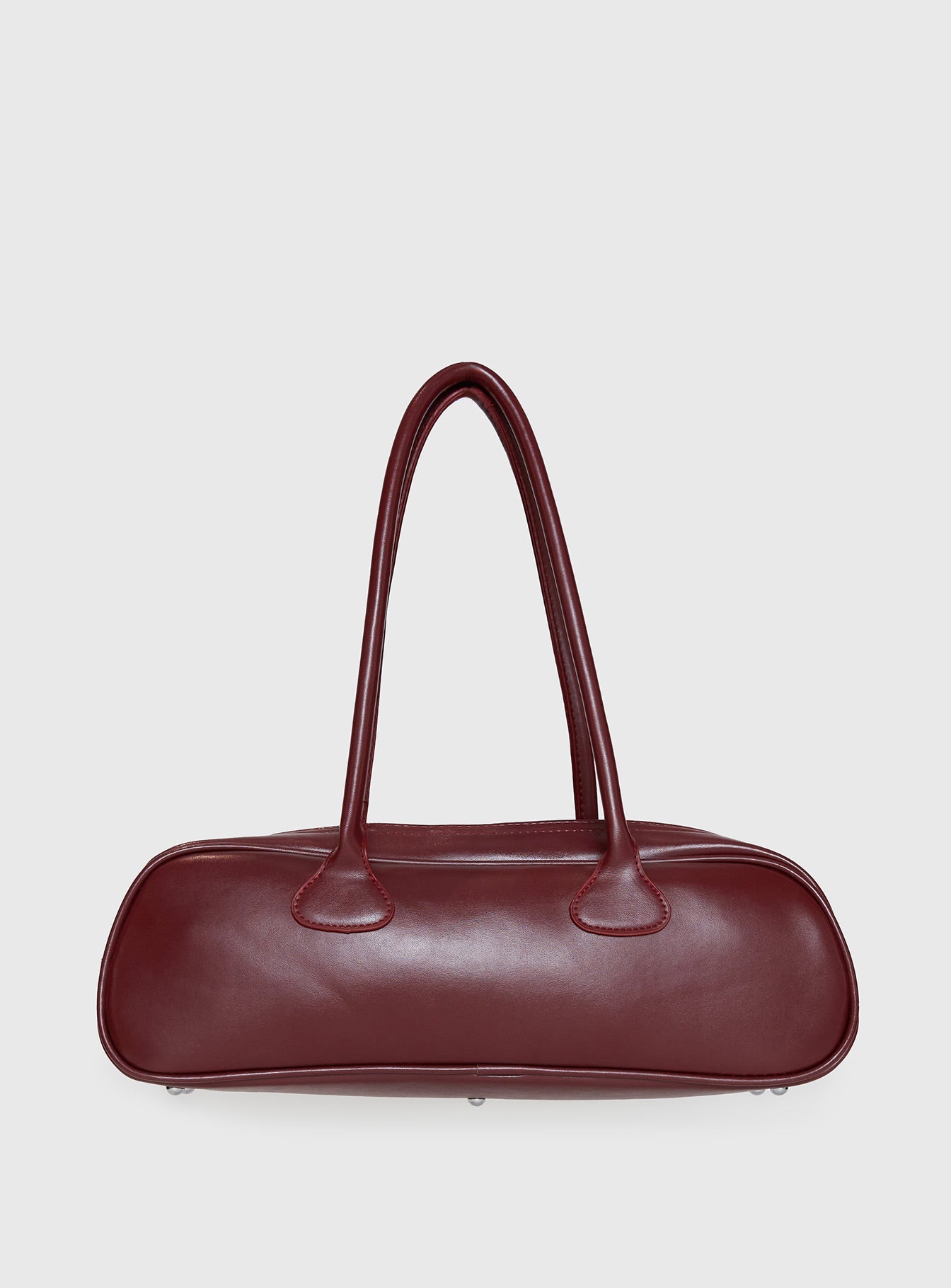 Moonlit Bag Burgundy