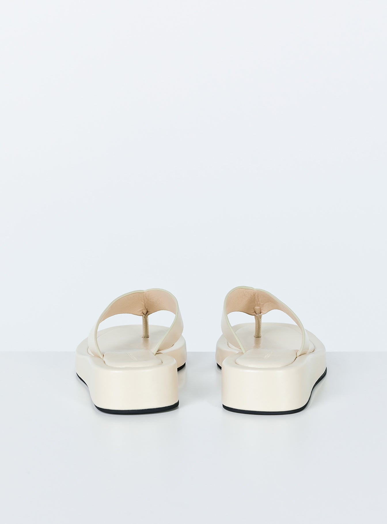 Tampa Sandals Beige