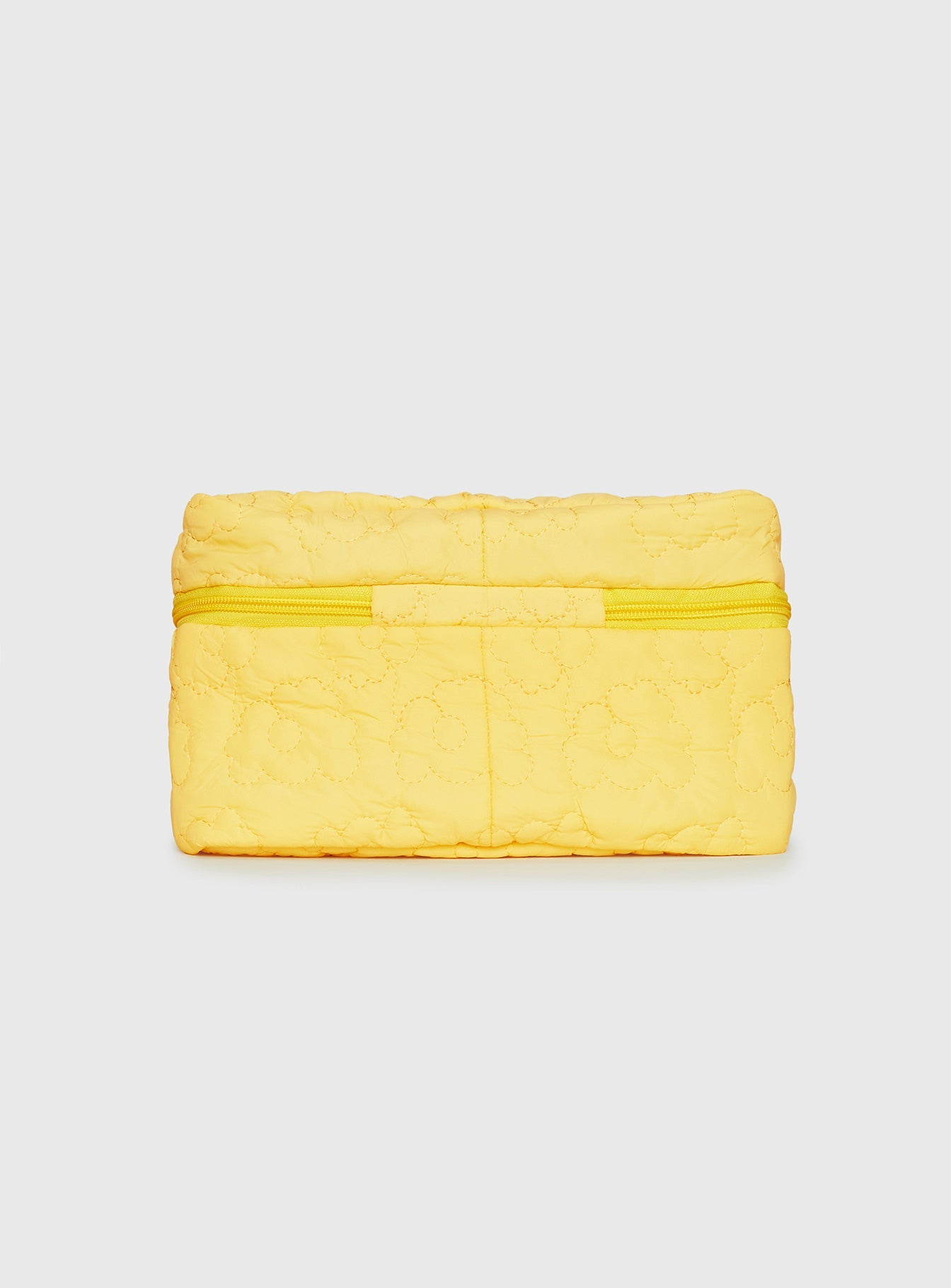 Younger Now Pouch Yellow