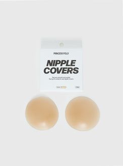 Silicone Nipple Covers