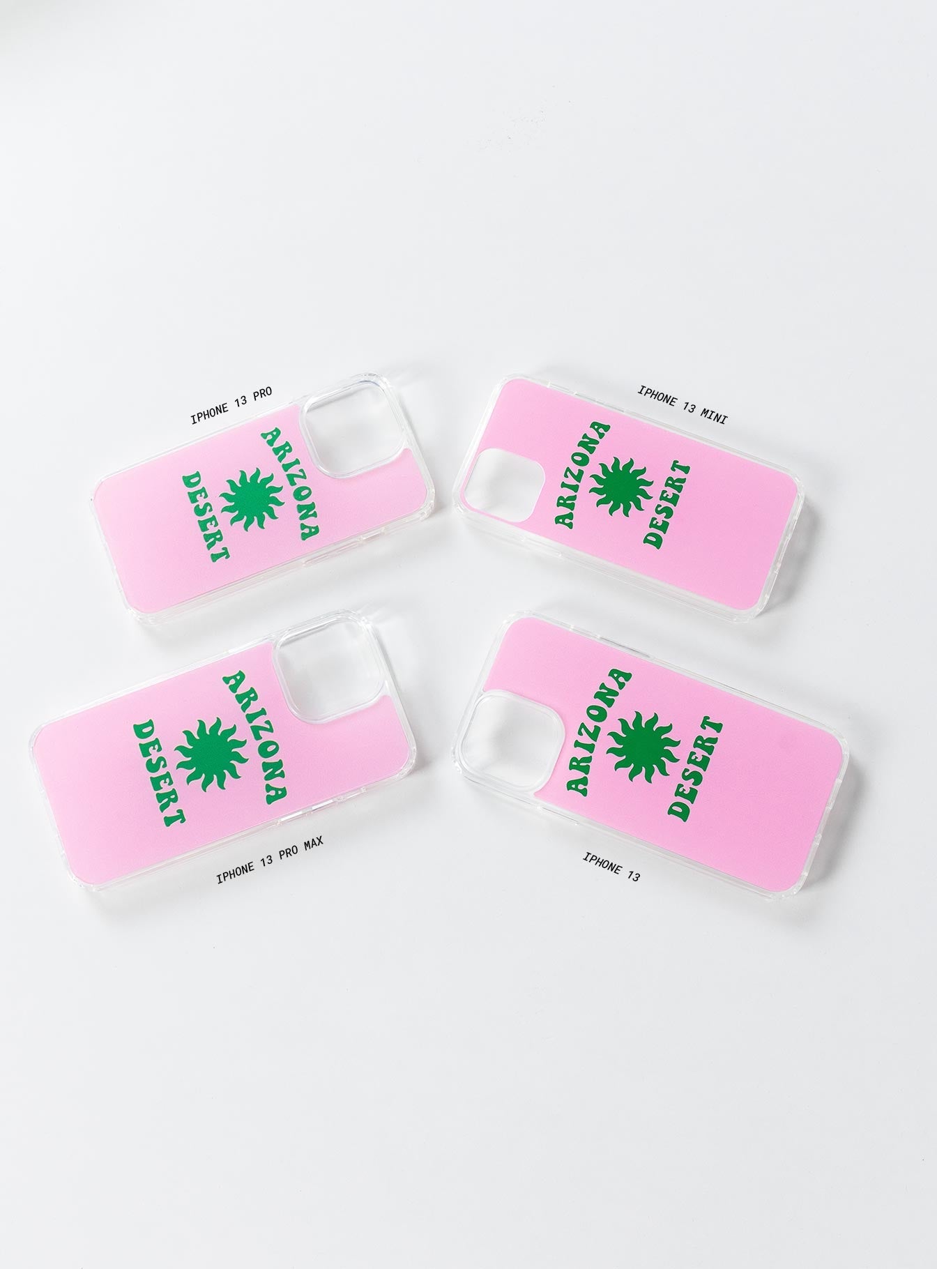 iPhone case Princess Polly Exclusive 50% PC 50% TPU Plastic back  Graphic print  Grip detail on sides  Tech chain holes 