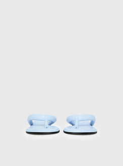 Therapy Teva Thong Sandals Blue