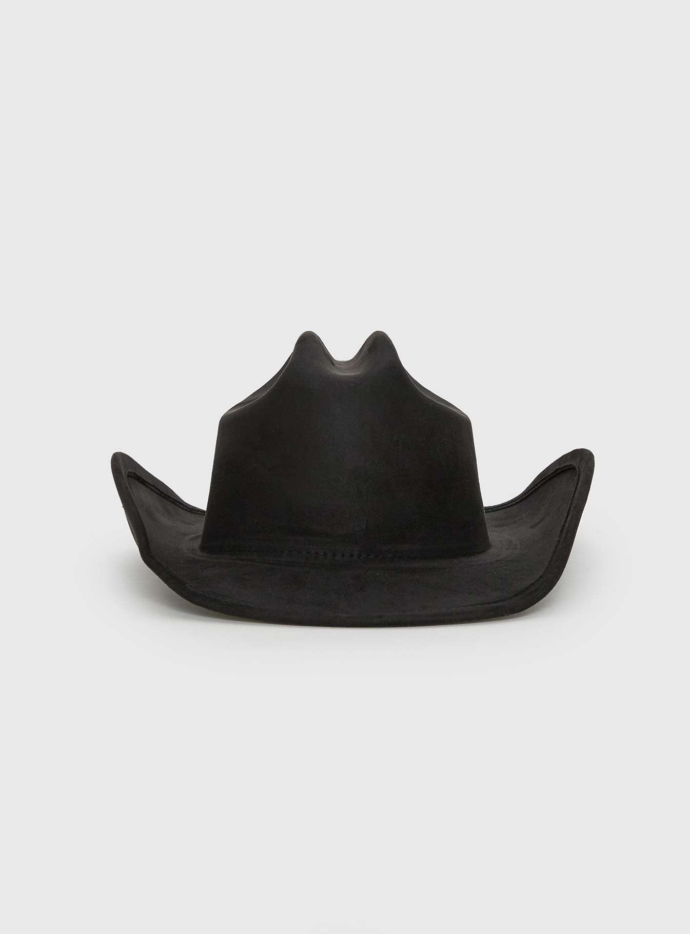 Chesterbrook Cowboy Hat Black