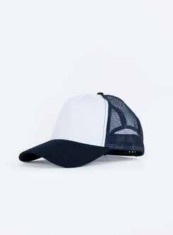 Mullins Cap Navy