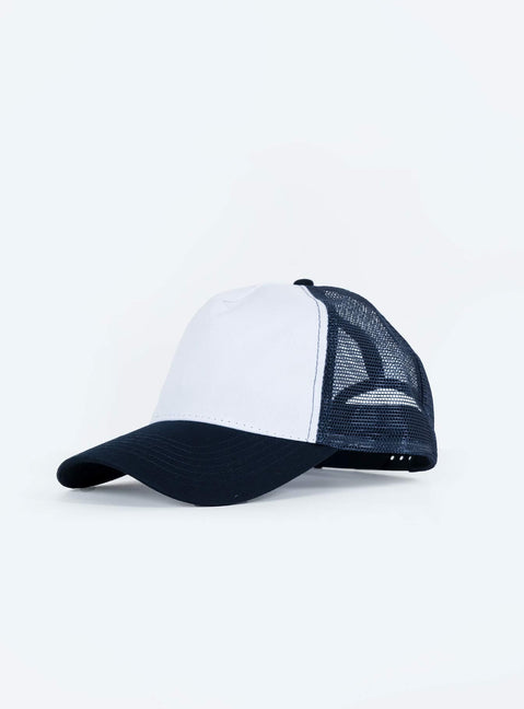 Mullins Cap Navy