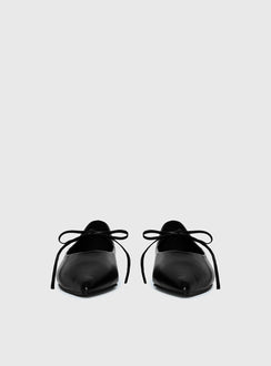 Billini Haruna Ballet Flats Black