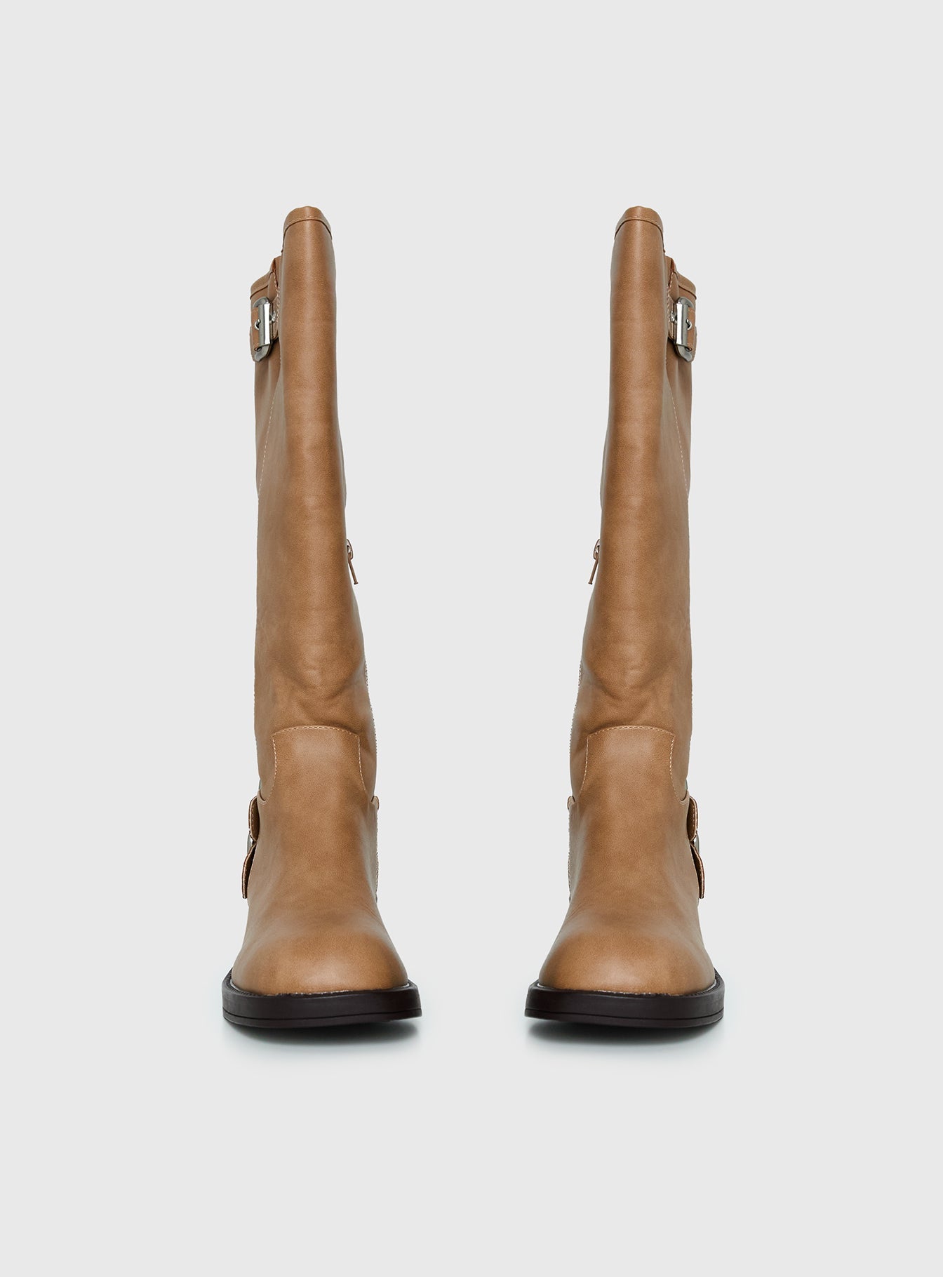 Therapy Form Boots Natural