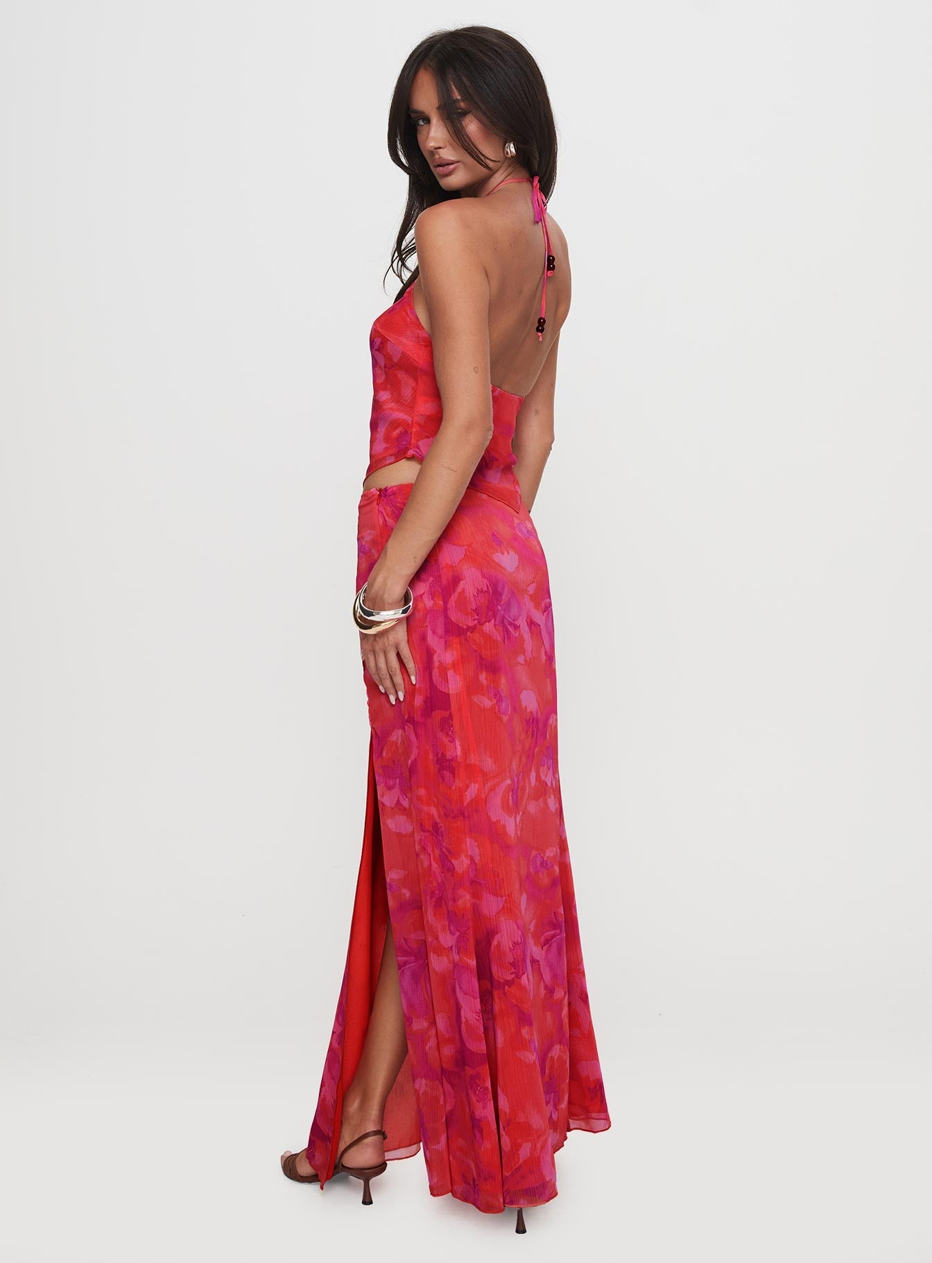 Musica Set Pink Multi