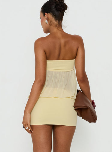 Mini Dresses | Princess Polly