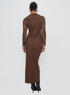 Light Year Set Chocolate