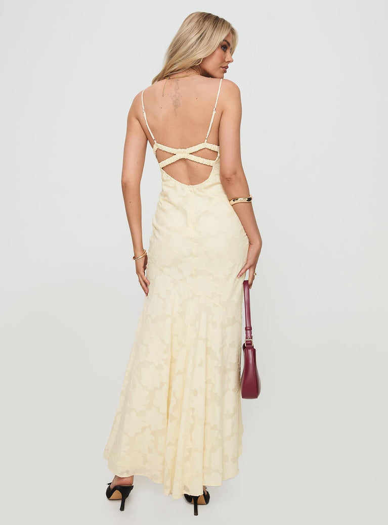 Cyllene Dress