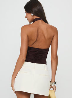 Giggle Top Chocolate