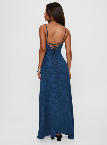 Blue Maxi Dresses | Princess Polly Blue Maxi Dresses | Princess Polly