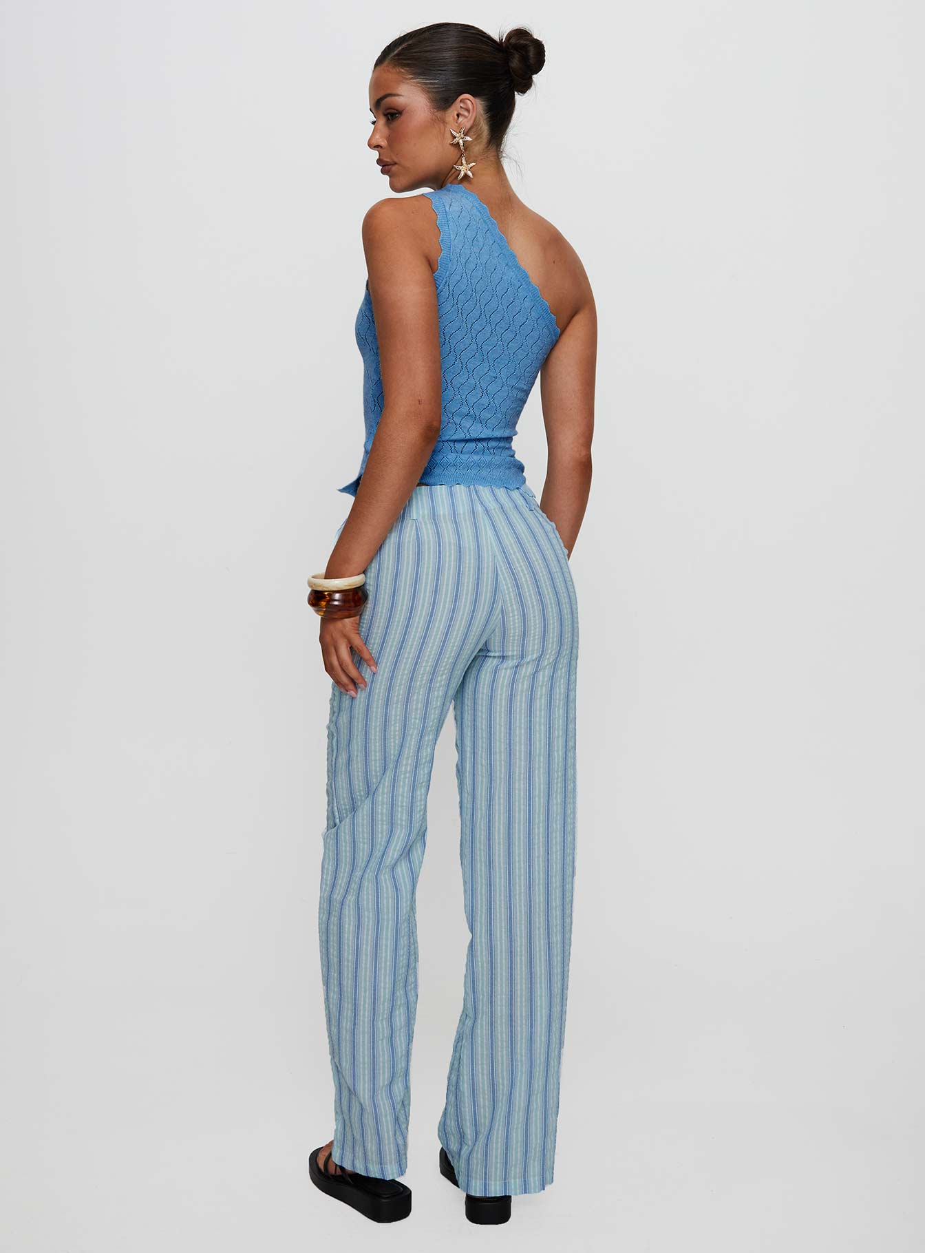 Human Spirit Pants Multi