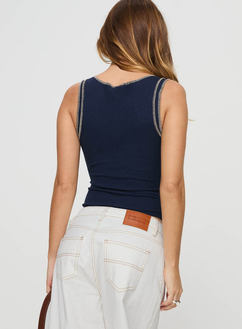 Ribbed bodysuit High neckline, contrast stitching, high cut leg, g string bottom, press clip fastening at base Good stretch, unlined 