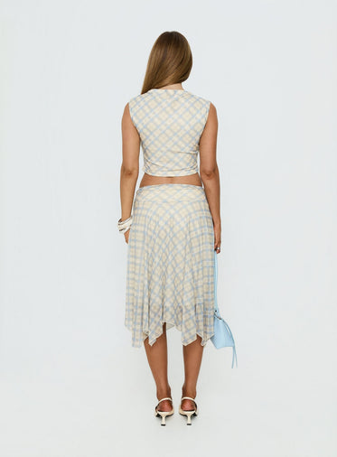 sachin and babi light blue dress New Look 915 High Waist School Tube Skirt - Black