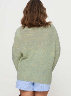 Sweater Knit material, v neckline, drop shoulder Slight stretch, unlined 