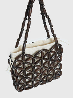 Sun Soaked Bag Chocolate