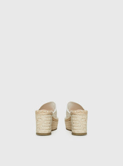 Therapy Sable Platforms