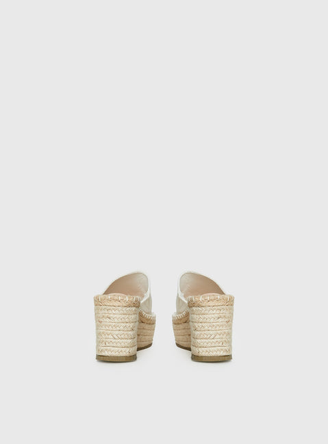 Therapy Sable Platforms