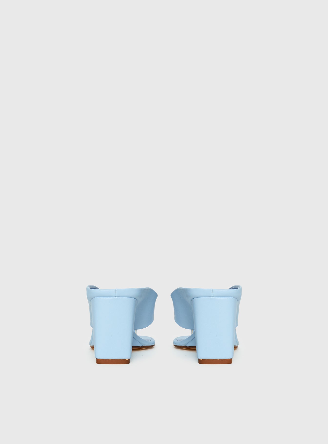 Therapy Sera Wedge Heels Blue