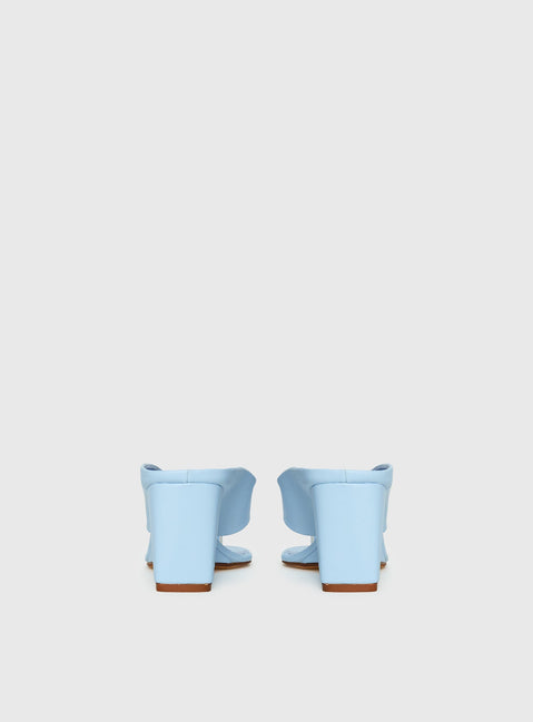 Therapy Sera Wedge Heels Blue