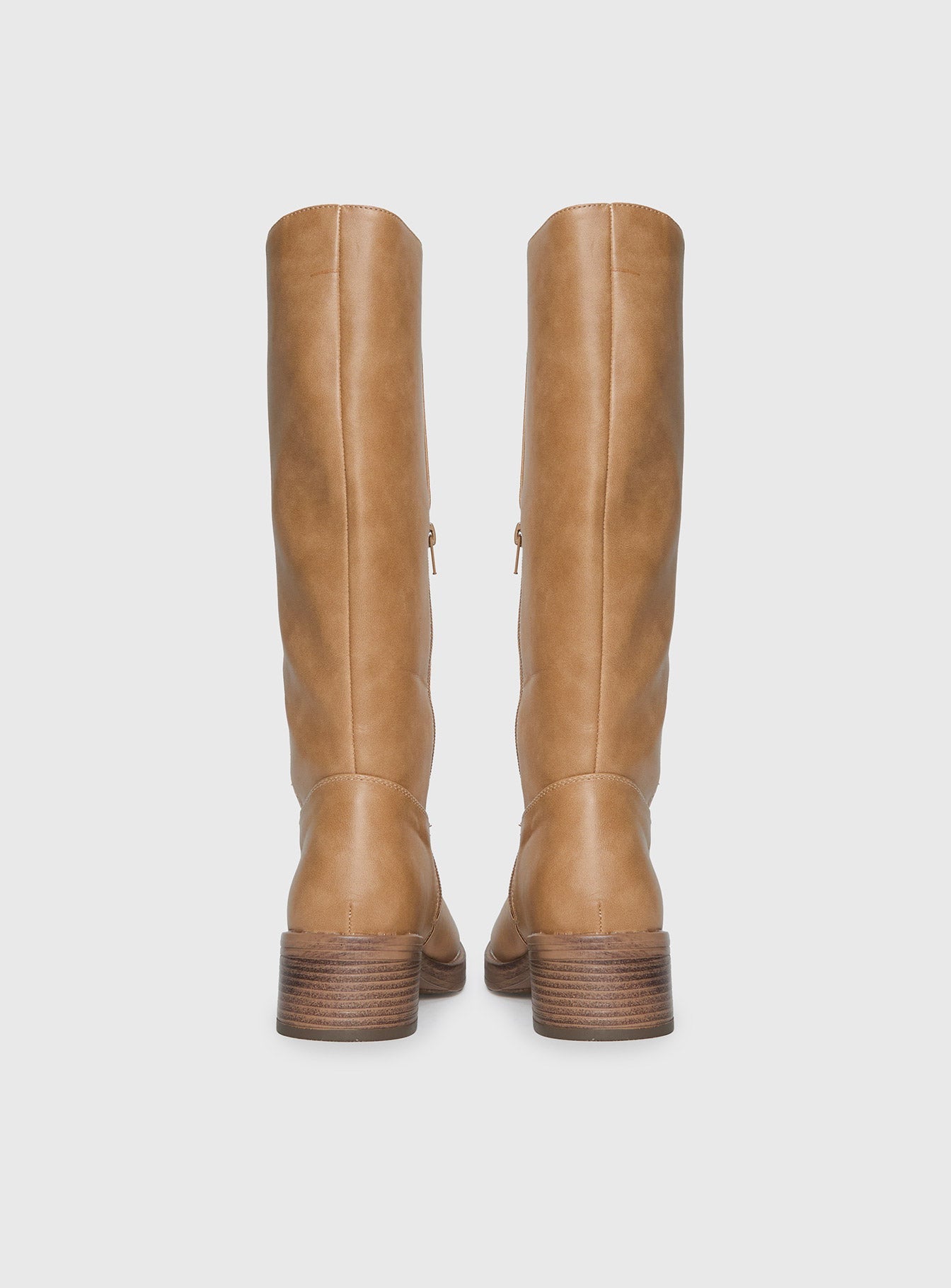 Therapy Fever Boot Tan