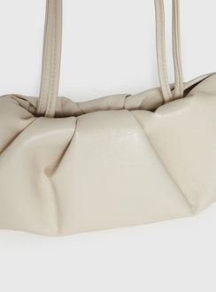 Just Peachy Shoulder Bag Champagne