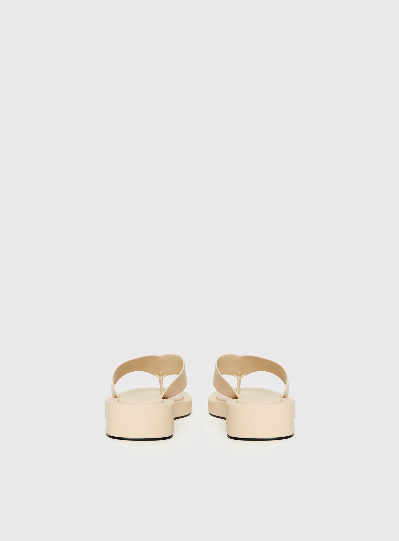 Tampa Sandals Beige