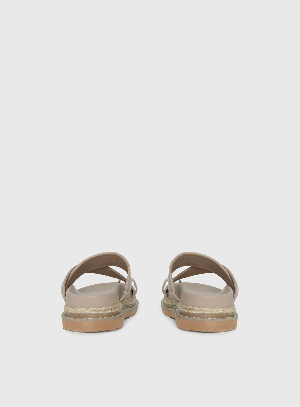 Billini Armas Sandals Light Clay