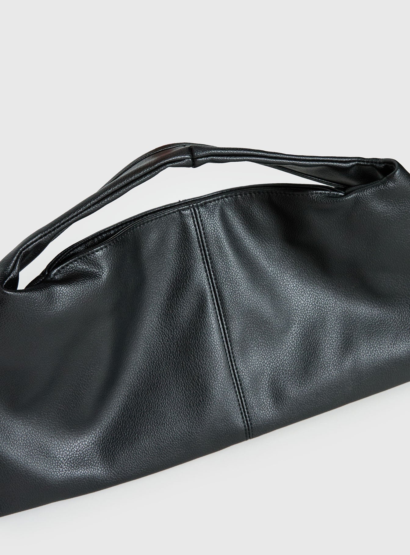 Veyra Shoulder Bag Black