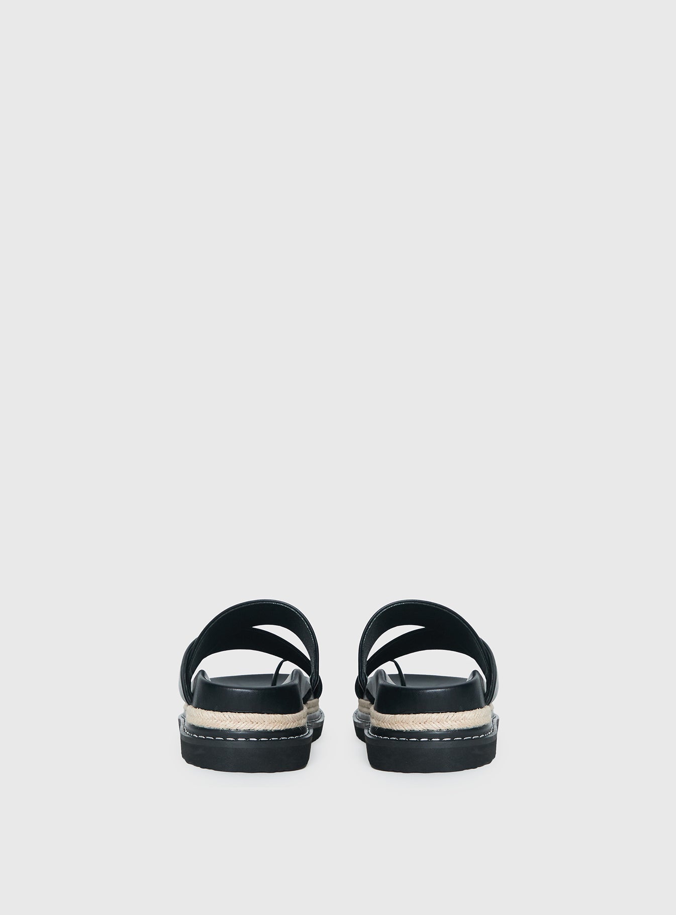 Billini Armas Sandals Black