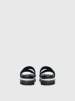 Billini Armas Sandals Black