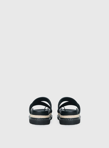 Billini Armas Sandals Black