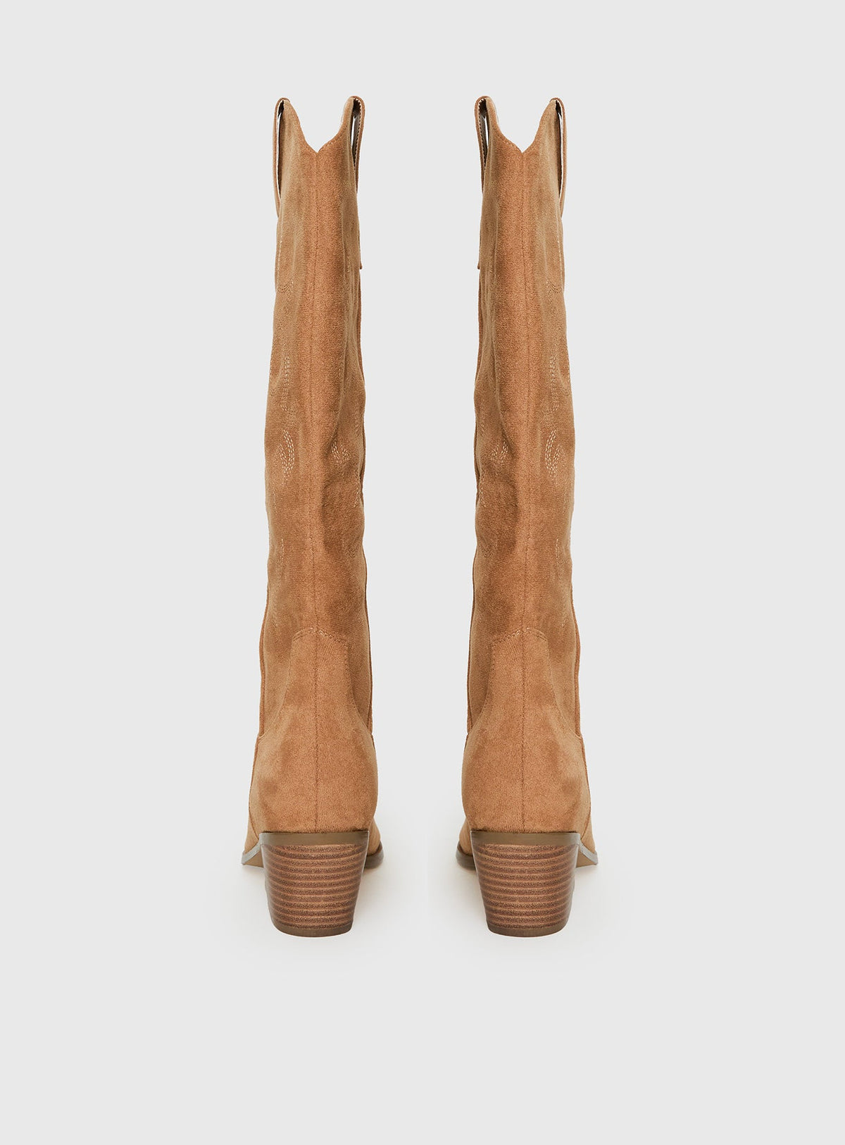 Billini Urson Boots Tan