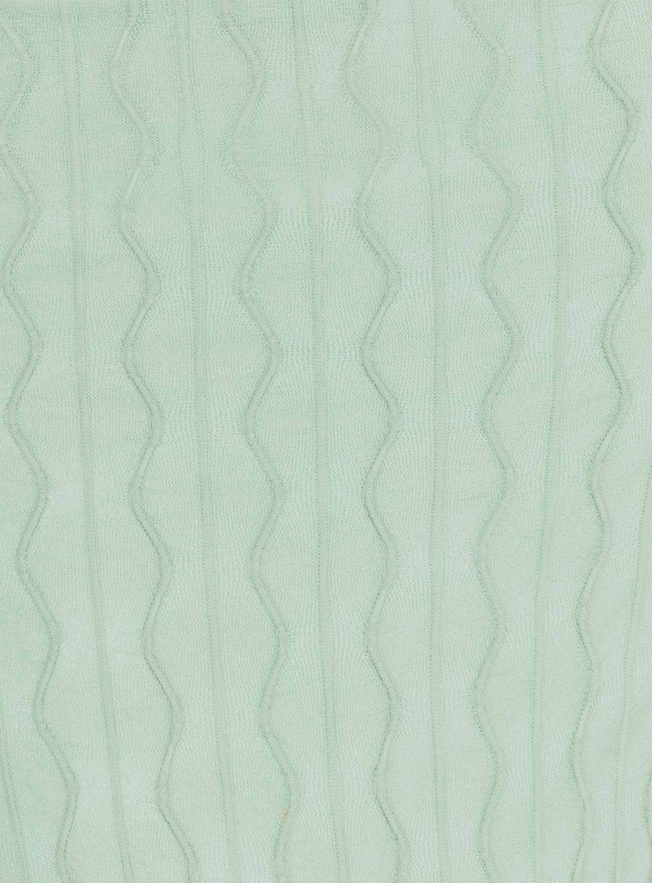 Maxi skirt Textured material Lettuce edge hem Good stretch Fully lined 