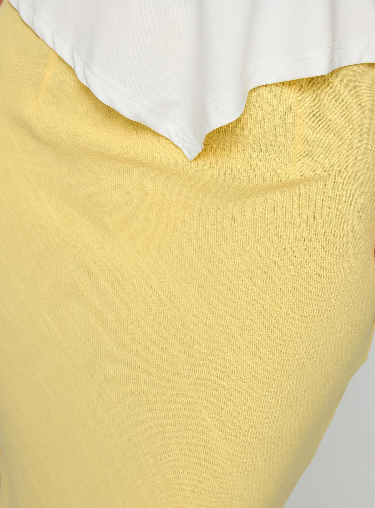 product Princess Polly Jodie Maxi Skirt Lemon Yellow Maxi Skirts Skirts 