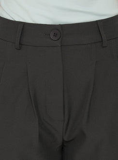 Archer Pants Slate