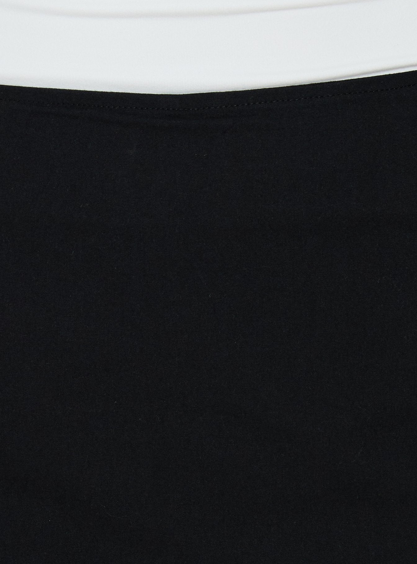Gigi Skort Black Petite