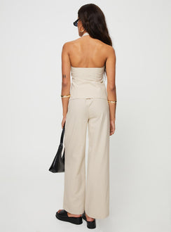 Cassiopeia Set Beige Tall